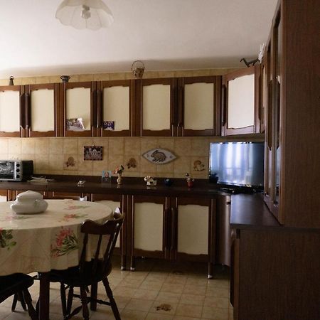 Hotel A'Rasal Irsina Esterno foto