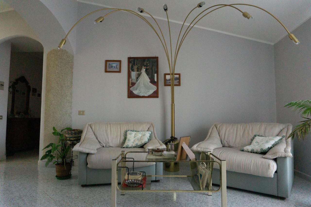 Hotel A'Rasal Irsina Esterno foto