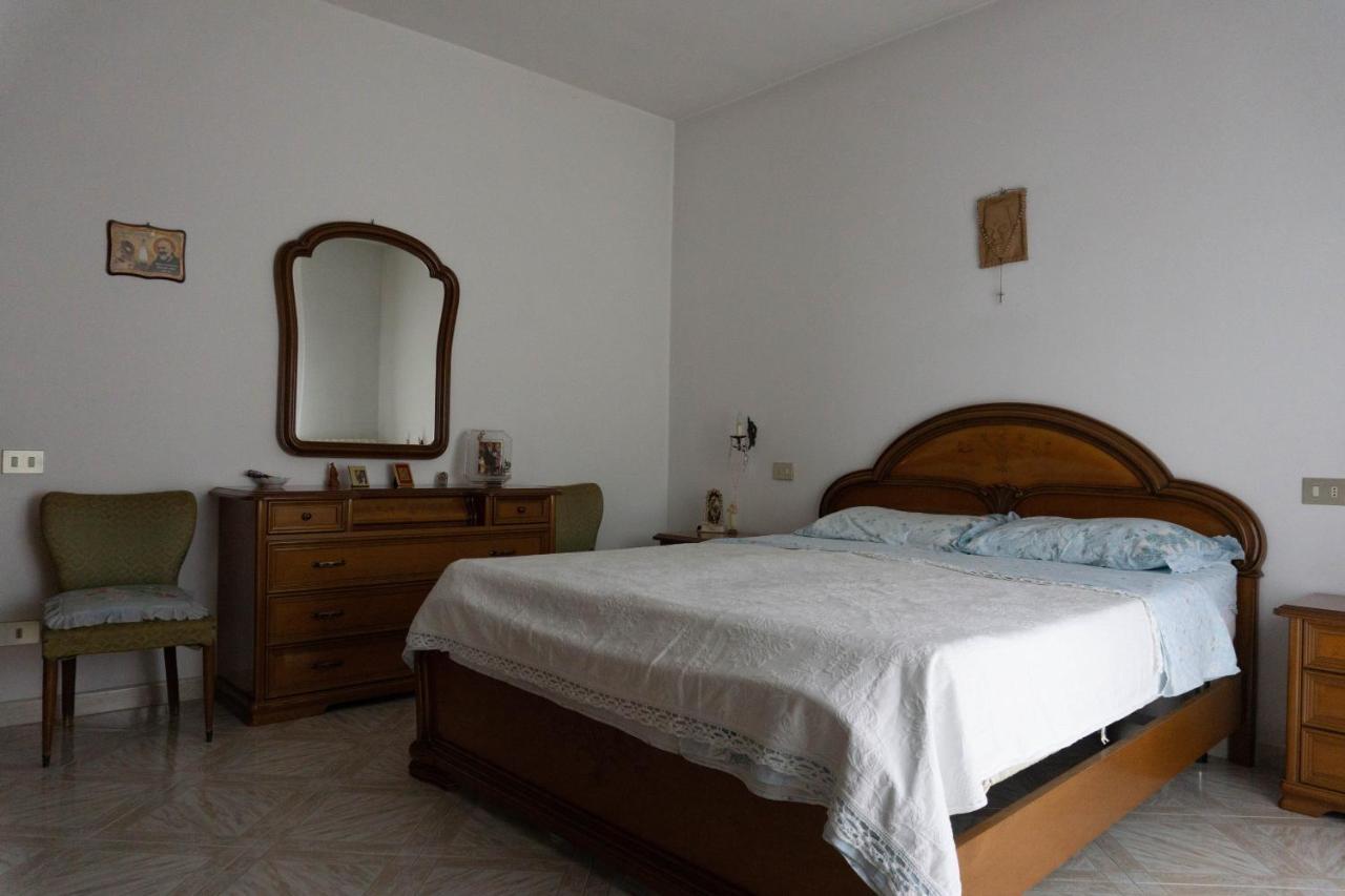 Hotel A'Rasal Irsina Esterno foto