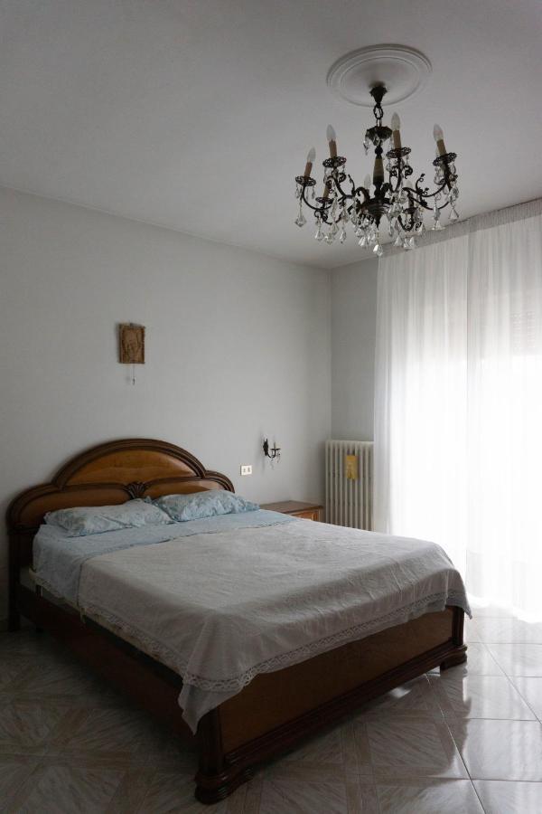 Hotel A'Rasal Irsina Esterno foto