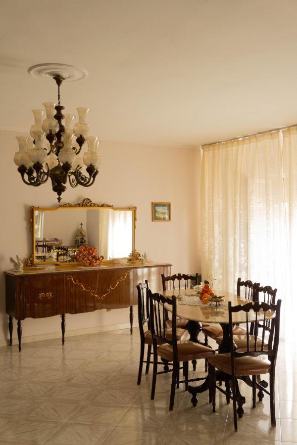 Hotel A'Rasal Irsina Esterno foto